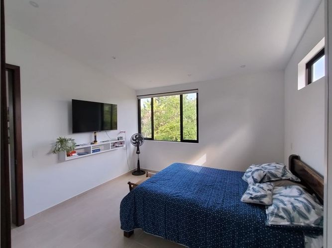 Casa de 4 alcobas en venta en Ruitoque, Girón, 165 m² · foto 13 de 16