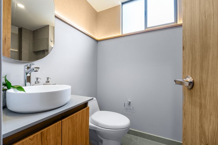 Apartamento de 2 alcobas en venta en Asdesillas, Sabaneta, 62 m² · foto 10 de 12