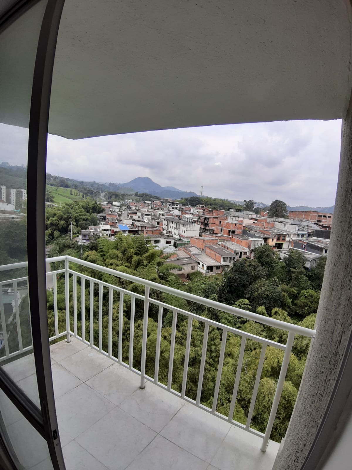 Apartamento en venta en Frailes, Dosquebradas · foto 7 de 11
