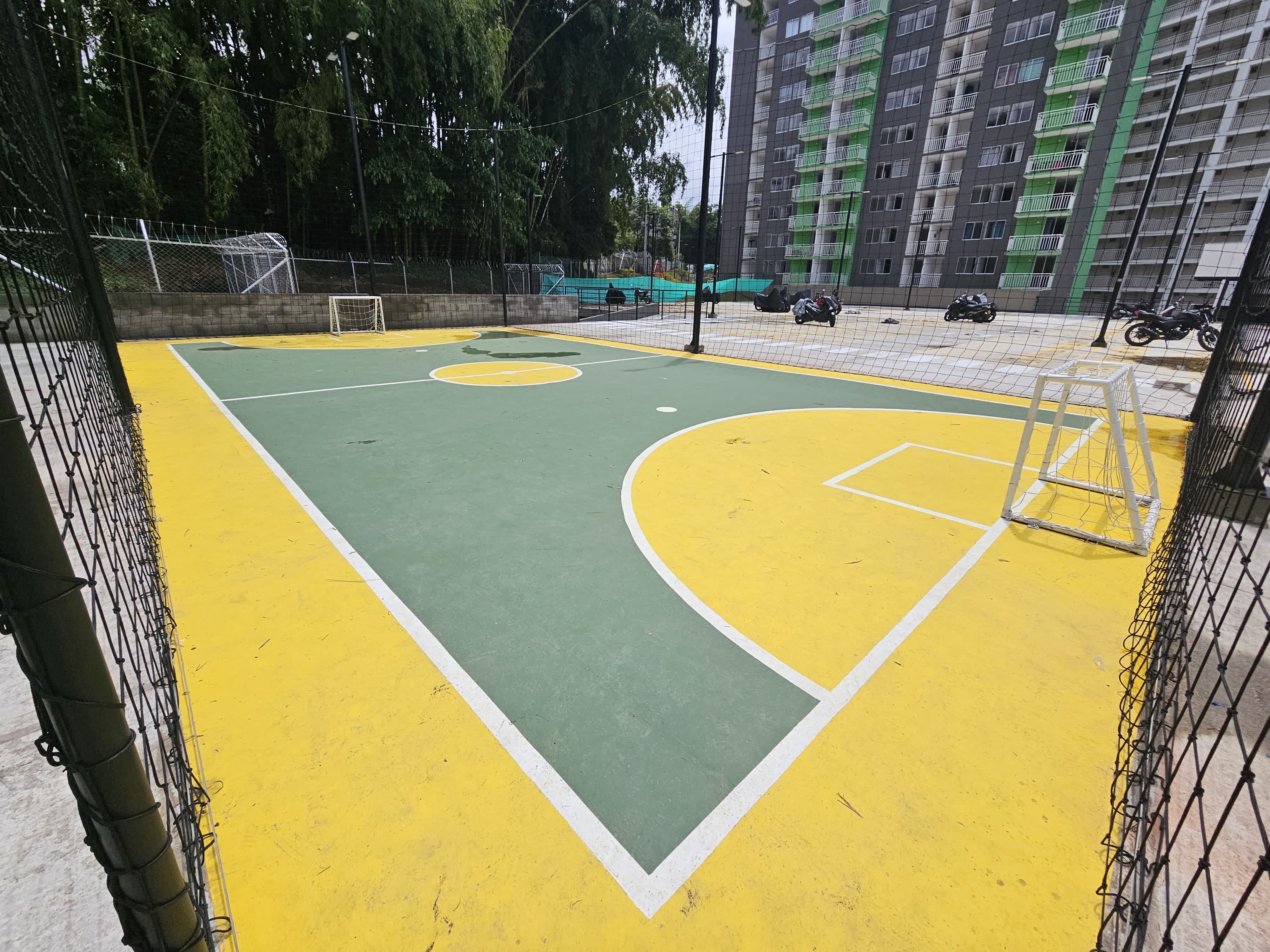 Apartamento en venta en Frailes, Dosquebradas · foto 8 de 11