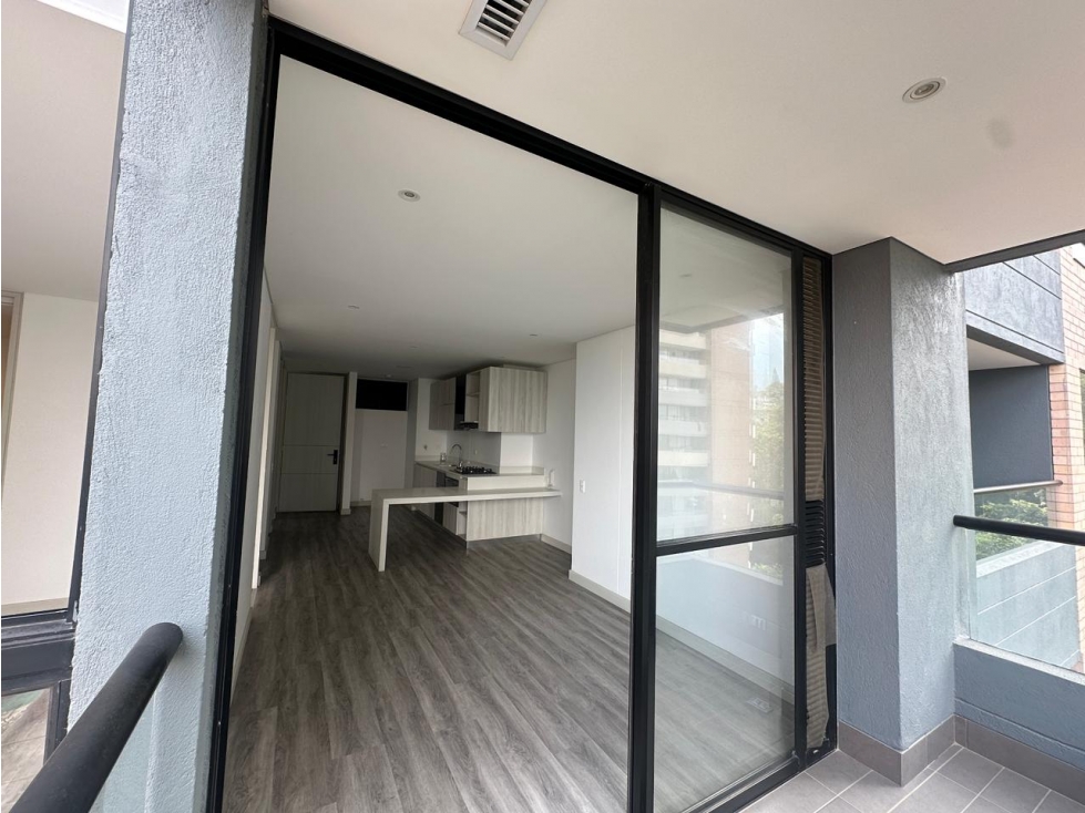 Apartamento en venta en Medellín 2