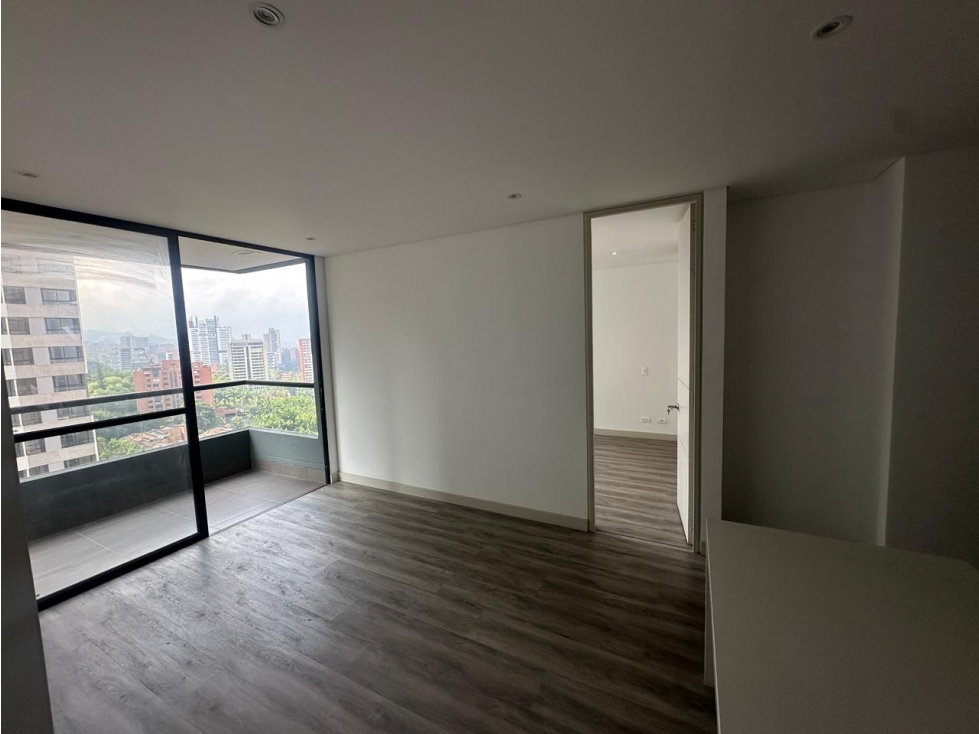 Apartamento en venta en Medellín 3