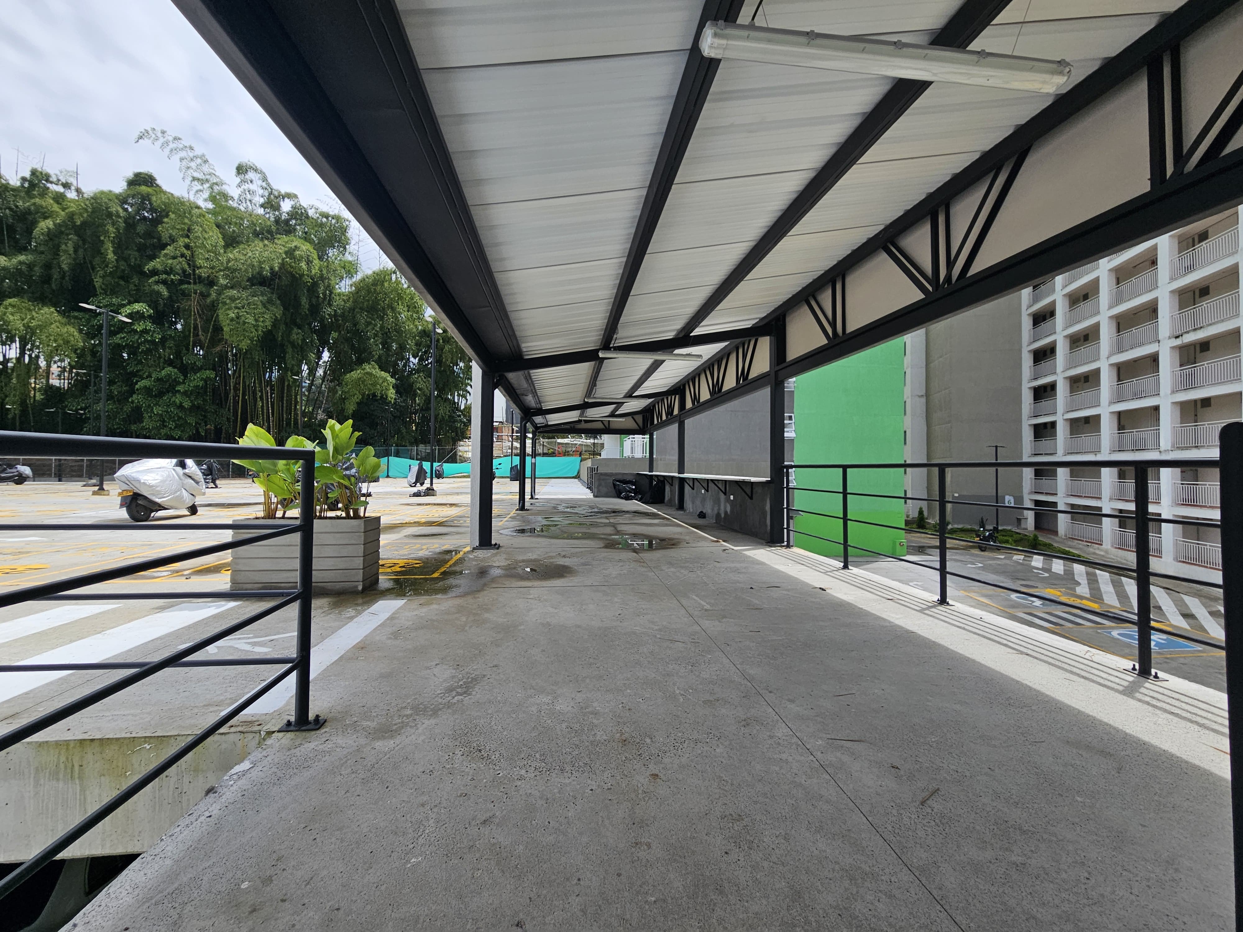 Apartamento en venta en Frailes, Dosquebradas · foto 10 de 11