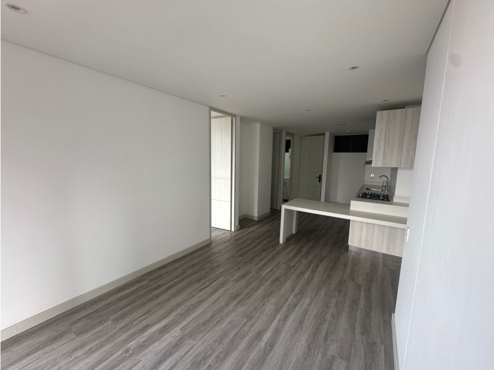 Apartamento en venta en Medellín 4