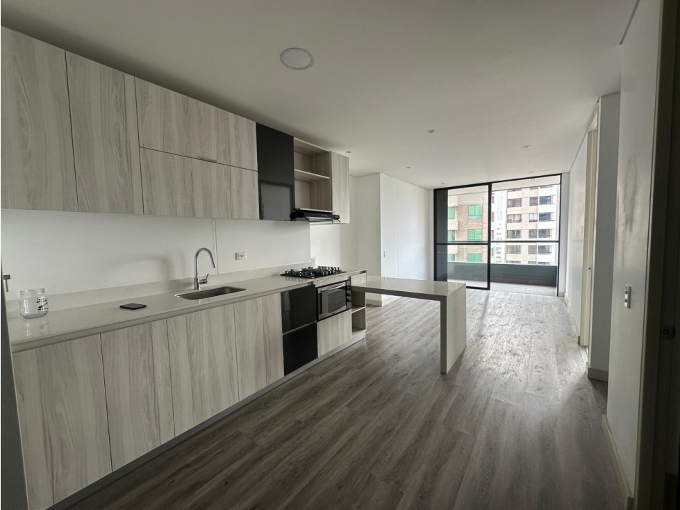 Apartamento en venta en Medellín 5