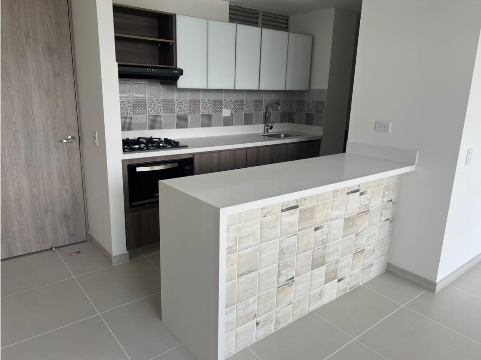 Apartamento en venta en San diego, Medellín 3