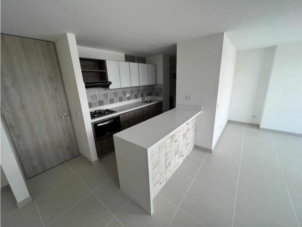 Apartamento en venta en San diego, Medellín 4