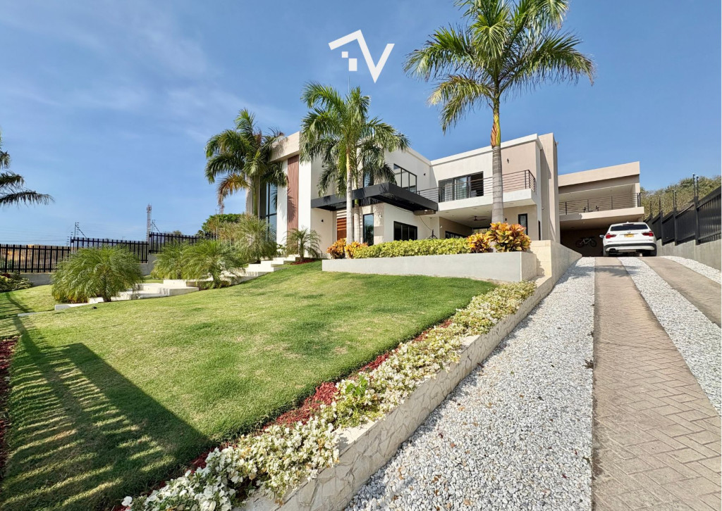 Casa en venta en Pradomar, Atlántico · foto 2 de 24
