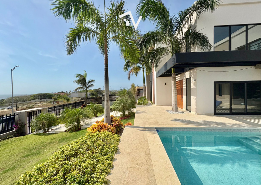 Casa en venta en Pradomar, Atlántico · foto 5 de 24