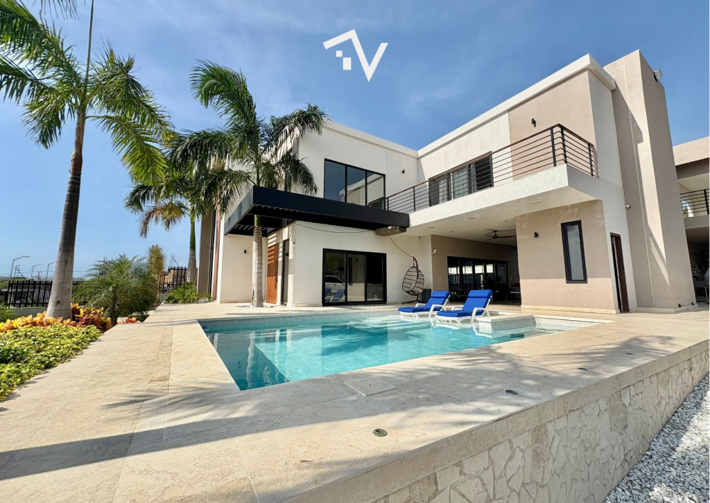 Casa en venta en Pradomar, Atlántico · foto 6 de 24