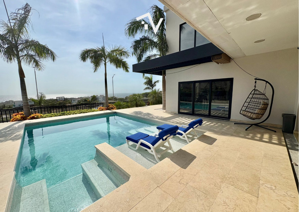 Casa en venta en Pradomar, Atlántico · foto 7 de 24