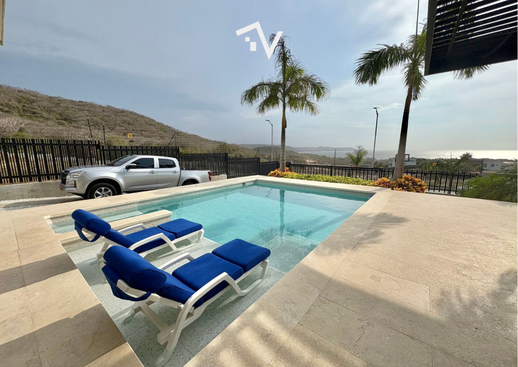 Casa en venta en Pradomar, Atlántico · foto 8 de 24