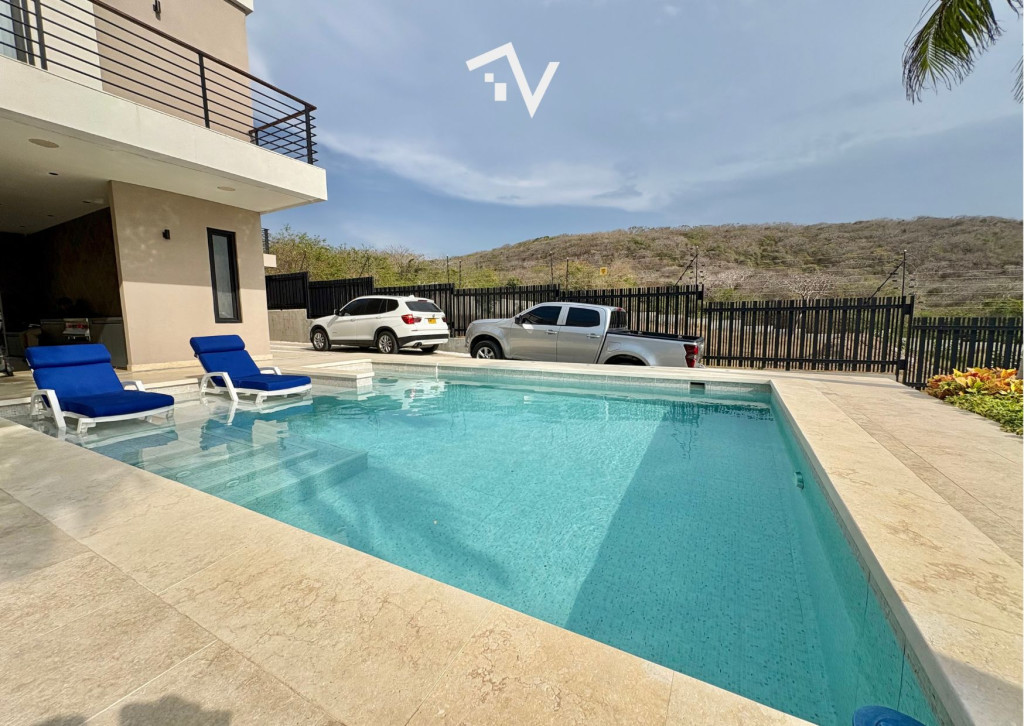 Casa en venta en Pradomar, Atlántico · foto 9 de 24