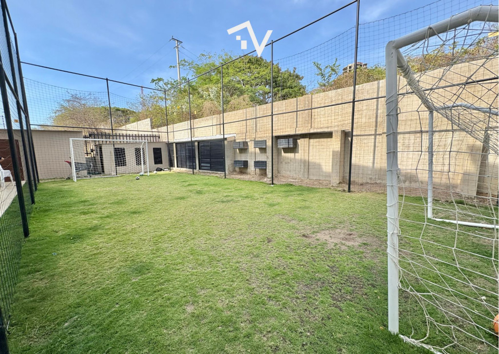 Casa en venta en Pradomar, Atlántico · foto 11 de 24