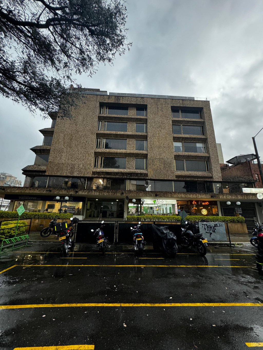Apartamento en venta en Santa Paula, Bogotá · foto 2 de 20