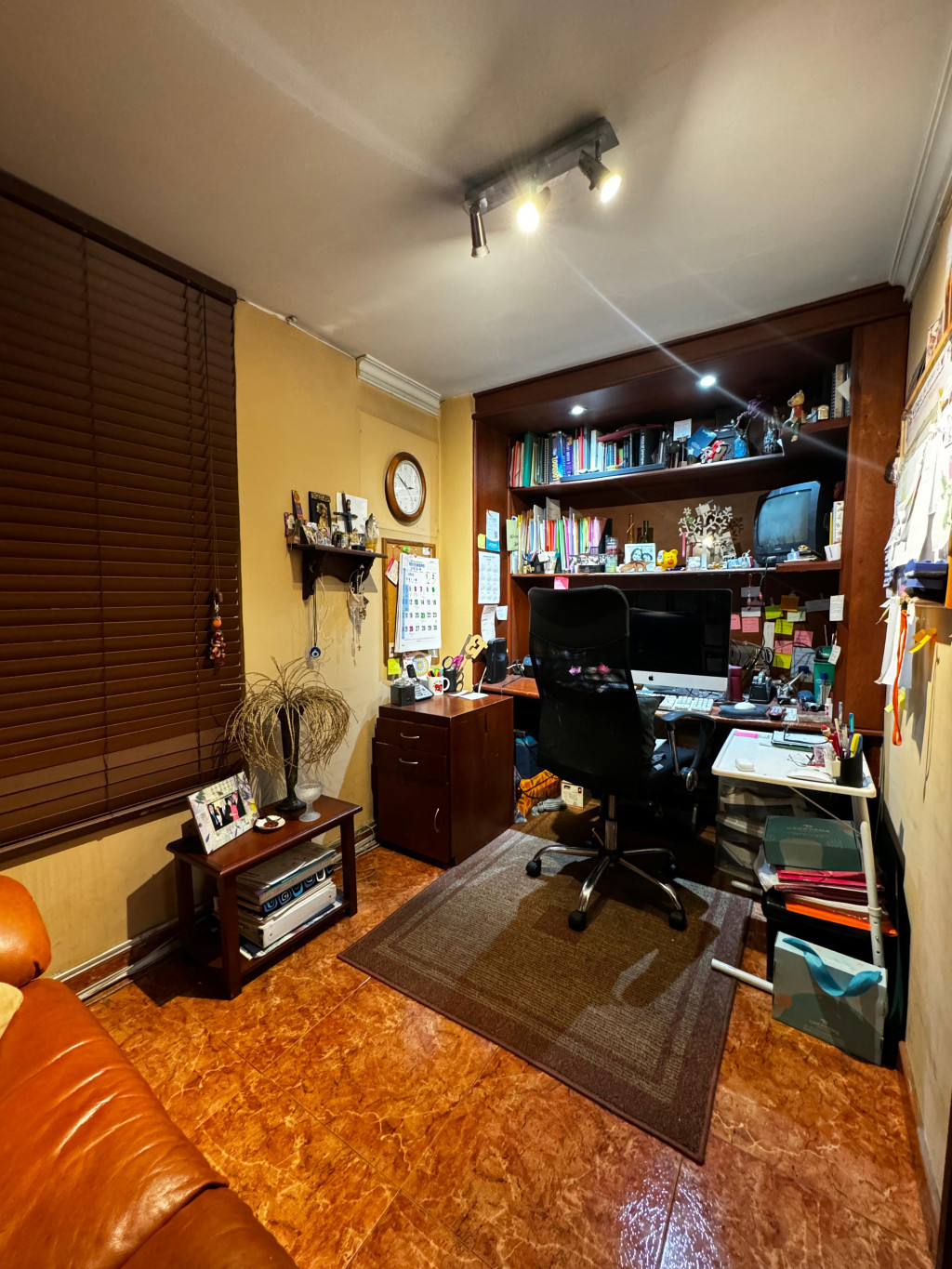 Apartamento en venta en Santa Paula, Bogotá · foto 3 de 20