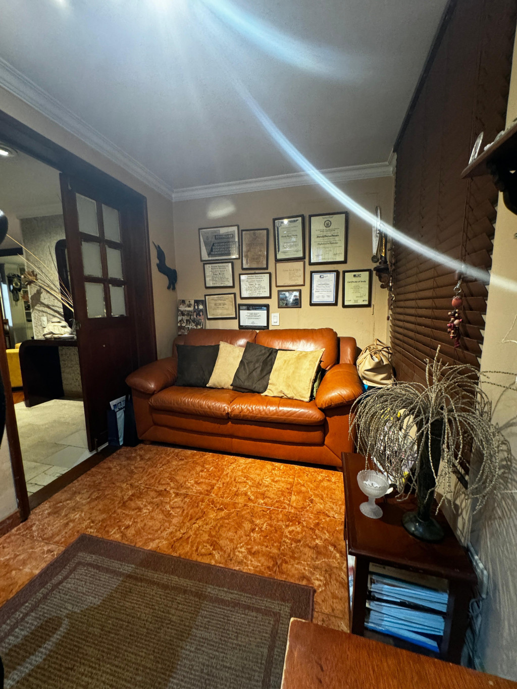 Apartamento en venta en Santa Paula, Bogotá · foto 4 de 20