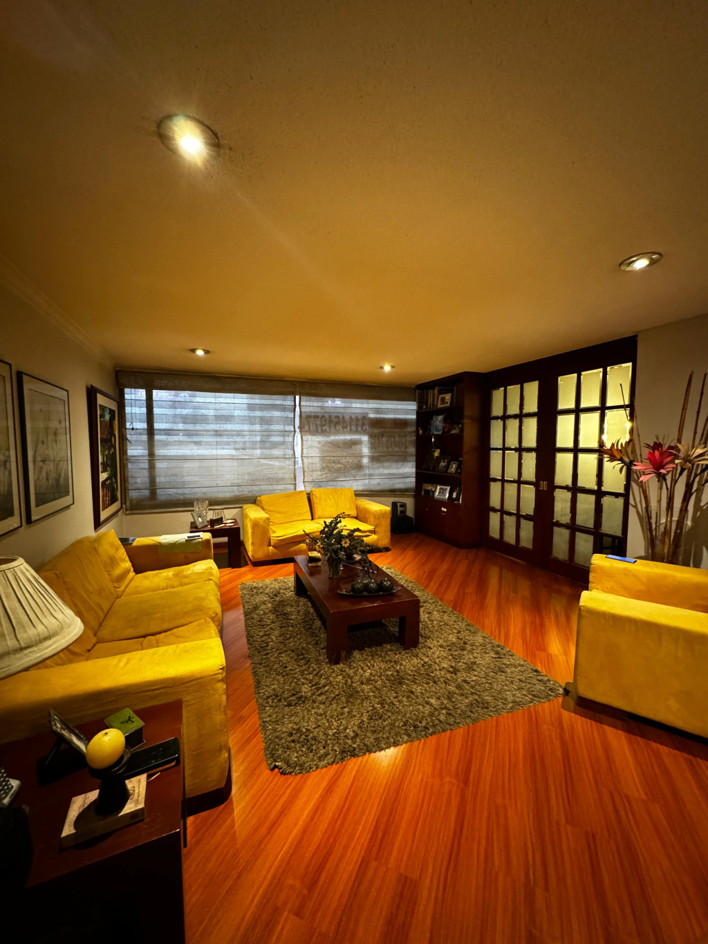 Apartamento en venta en Santa Paula, Bogotá · foto 5 de 20