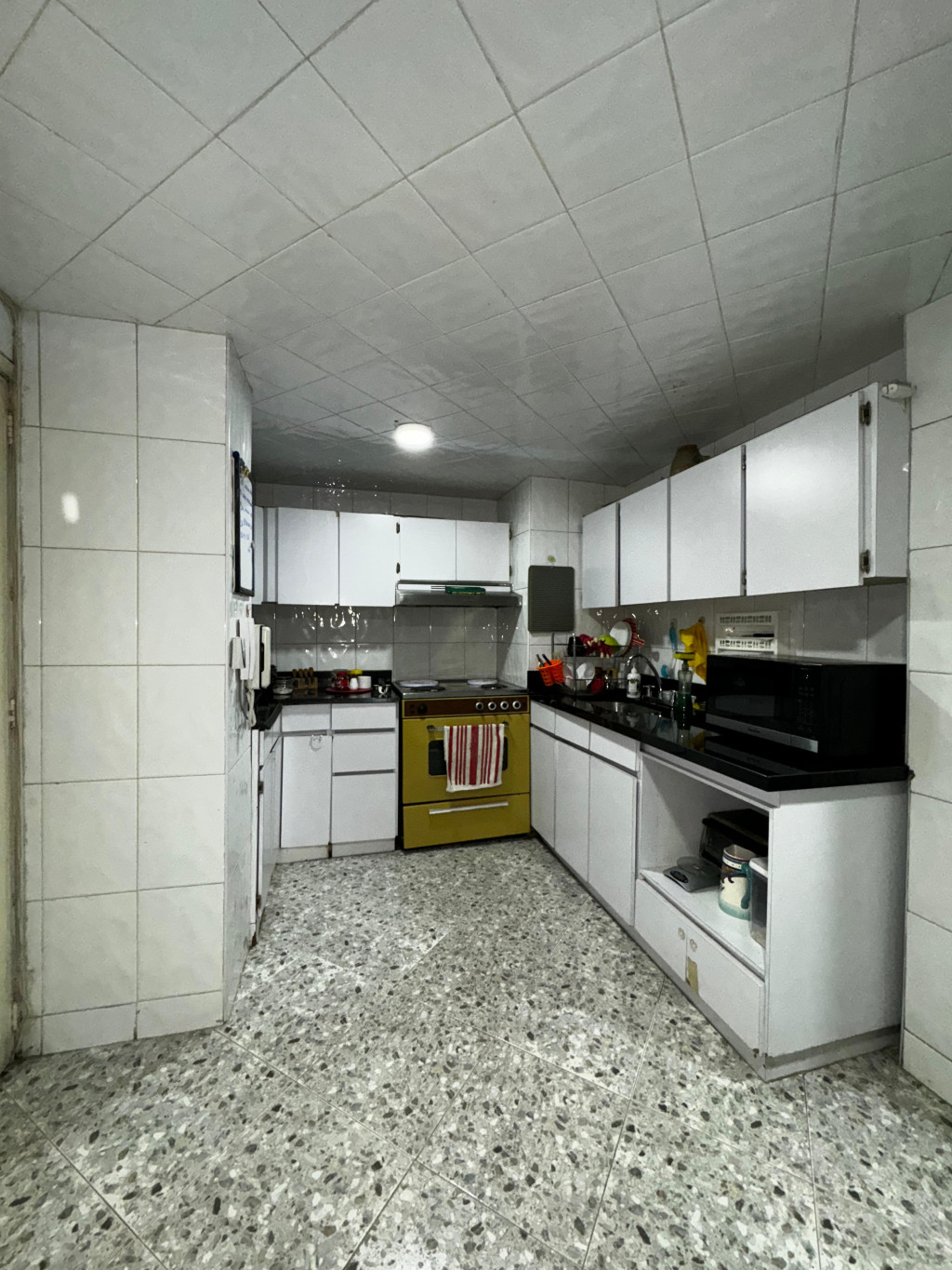 Apartamento en venta en Santa Paula, Bogotá · foto 6 de 20