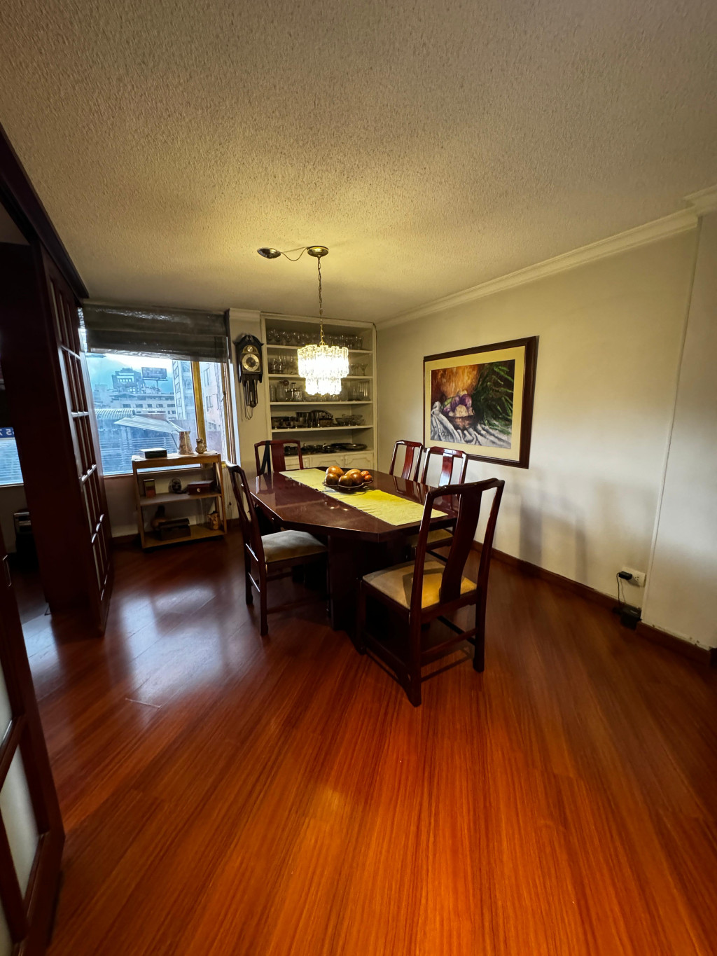 Apartamento en venta en Santa Paula, Bogotá · foto 9 de 20