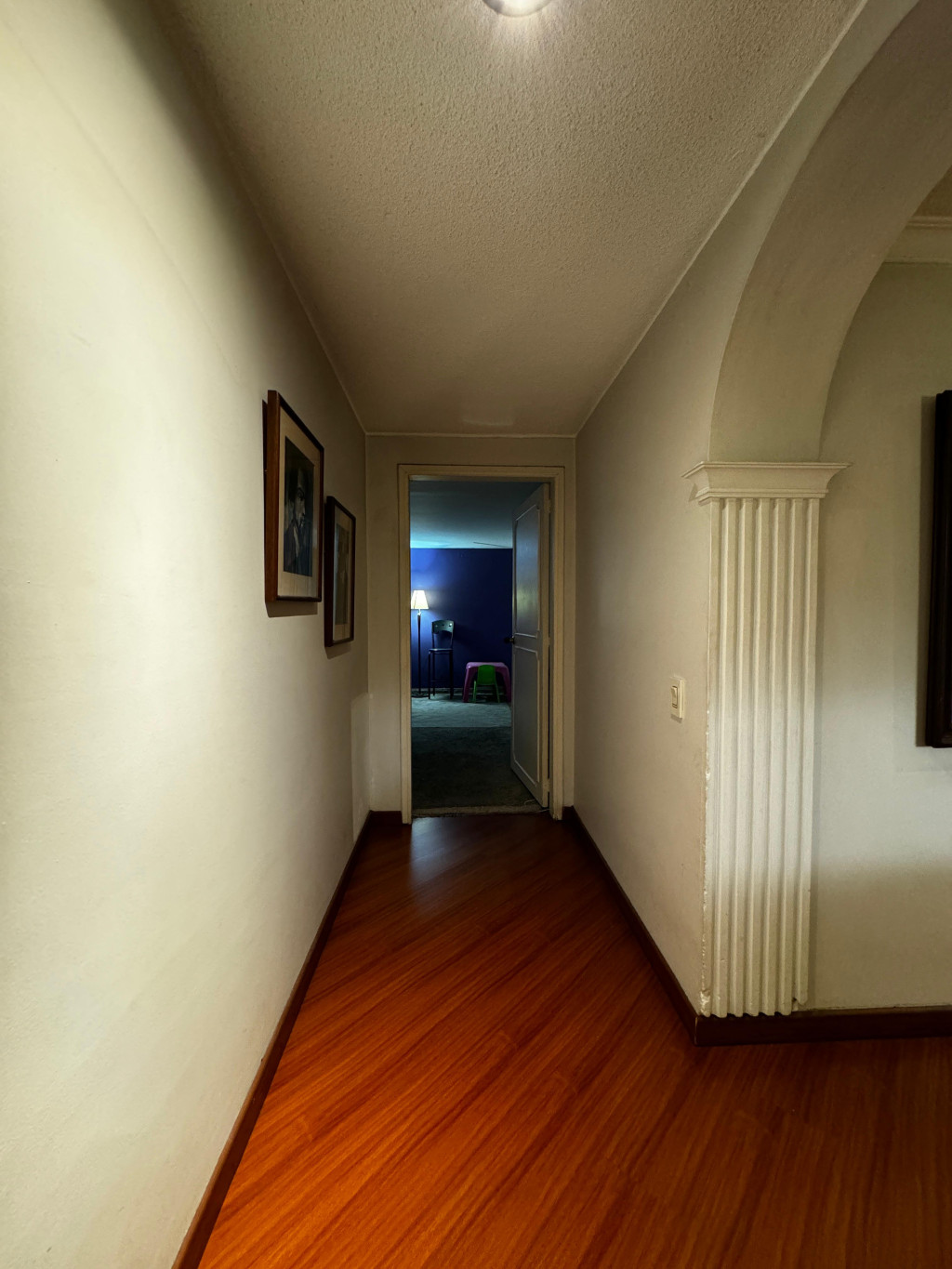 Apartamento en venta en Santa Paula, Bogotá · foto 10 de 20