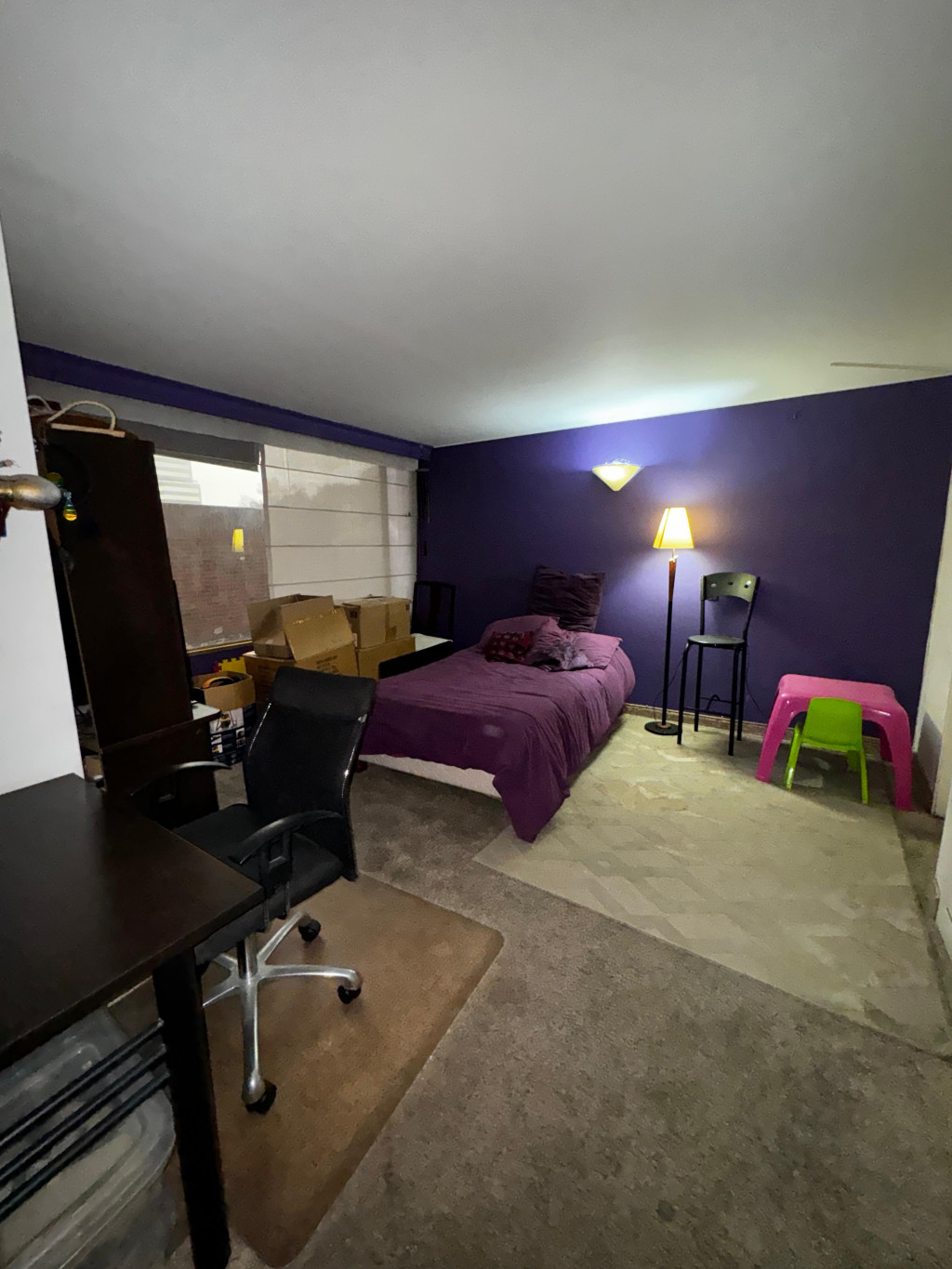 Apartamento en venta en Santa Paula, Bogotá · foto 16 de 20