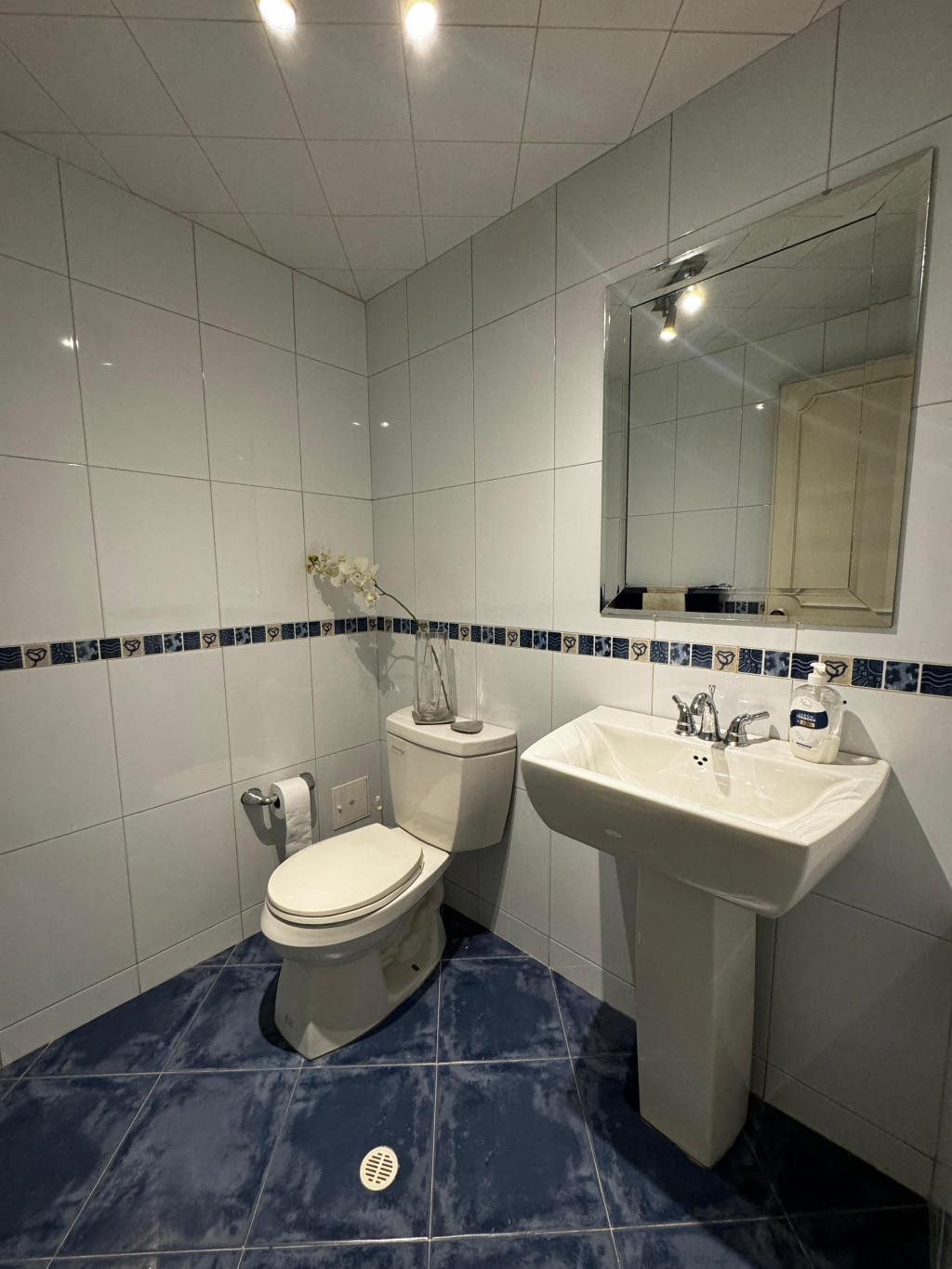 Apartamento en venta en Santa Paula, Bogotá · foto 18 de 20