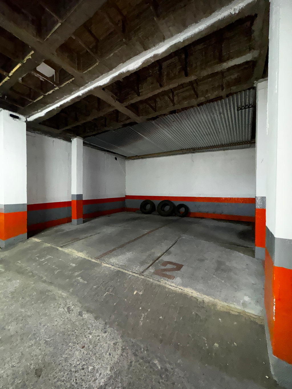 Apartamento en venta en Santa Paula, Bogotá · foto 19 de 20