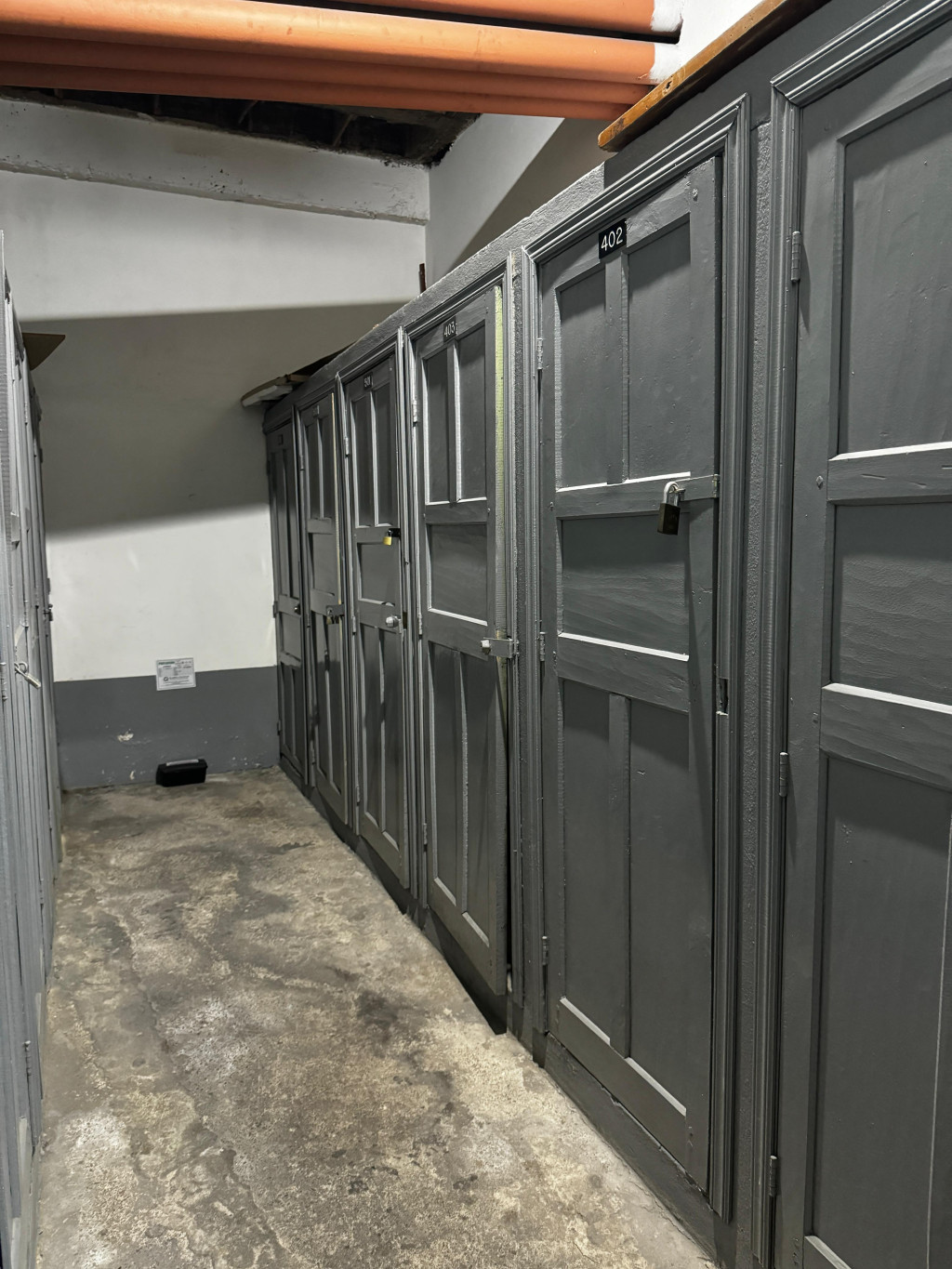 Apartamento en venta en Santa Paula, Bogotá · foto 20 de 20