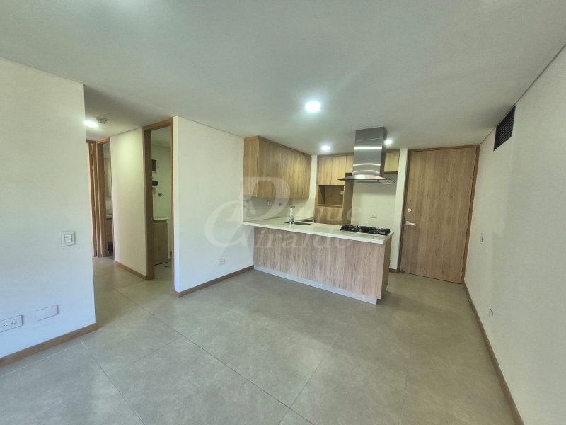 Apartamento en arriendo en Las Palmas, Medellín · foto 4 de 17