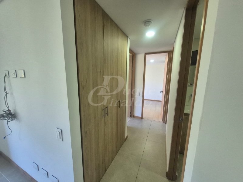 Apartamento en arriendo en Las Palmas, Medellín · foto 12 de 17