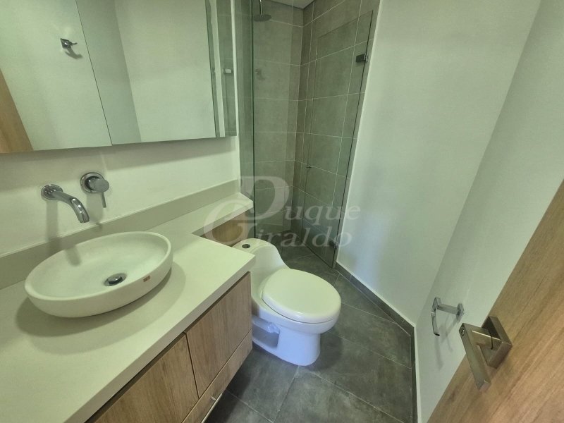 Apartamento en arriendo en Las Palmas, Medellín · foto 14 de 17