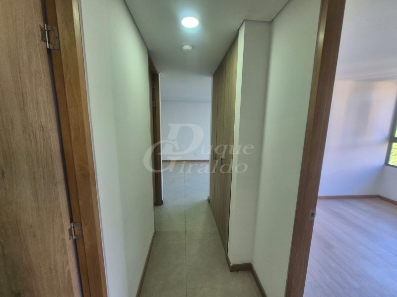 Apartamento en arriendo en Las Palmas, Medellín · foto 16 de 17