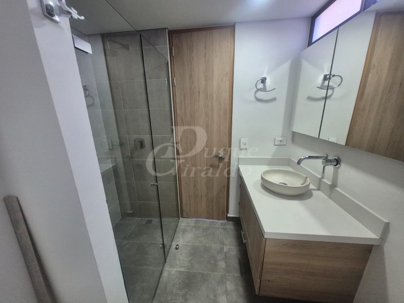Apartamento en arriendo en Las Palmas, Medellín · foto 17 de 17