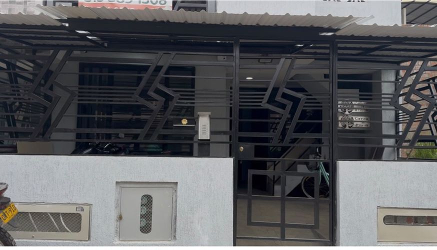 Edificio en venta en Ciudad 2000, Cali, 85 m² · foto 3 de 6