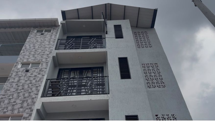 Edificio en venta en Ciudad 2000, Cali, 85 m² · foto 6 de 6
