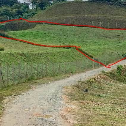Lote en Venta en La Macarena, Rionegro