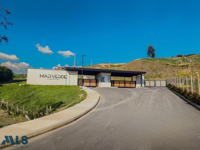 Lote en venta en La Macarena, Rionegro, 940 m² · foto 13 de 13