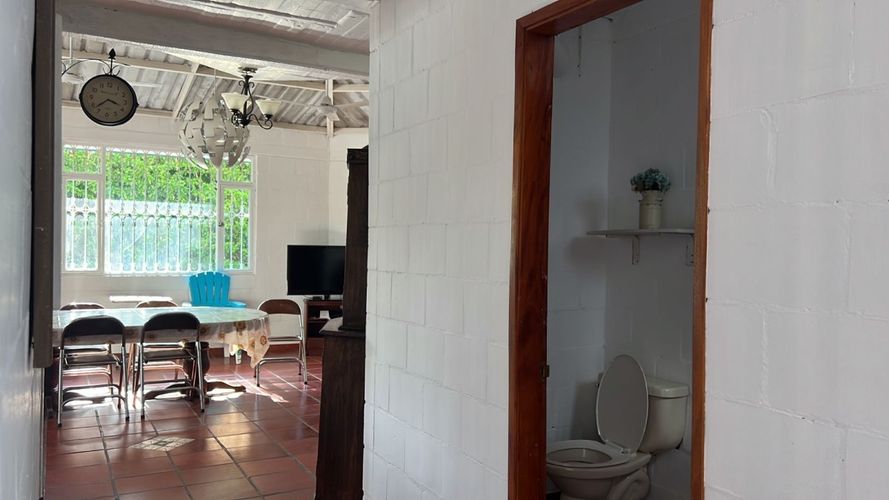 Casa de 5 alcobas en venta en Ricaurte, 270 m² · foto 5 de 24