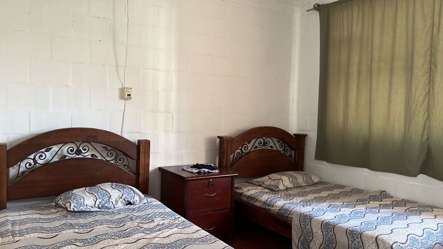 Casa de 5 alcobas en venta en Ricaurte, 270 m² · foto 12 de 24