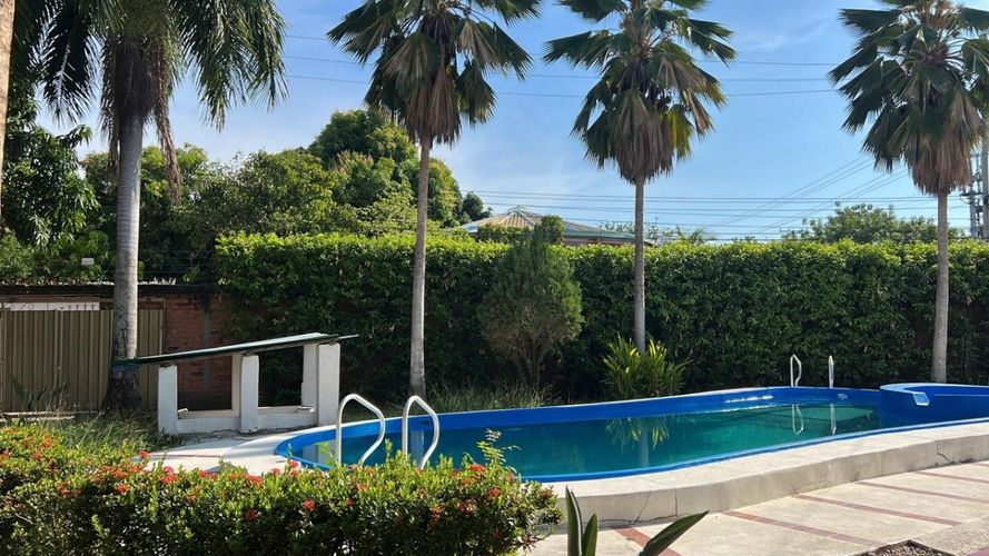 Casa de 5 alcobas en venta en Ricaurte, 270 m² · foto 19 de 24
