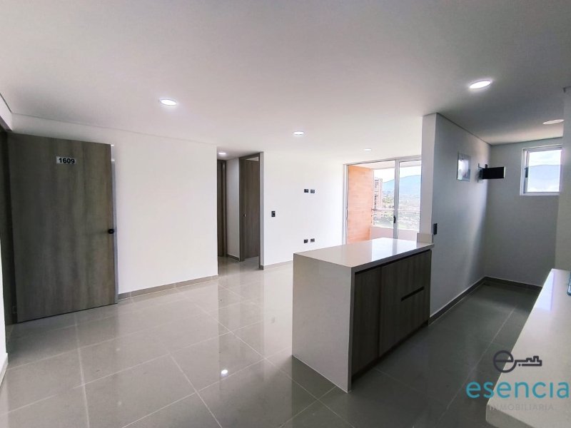 Apartamento en venta en La Aldea, La Estrella · foto 2 de 17