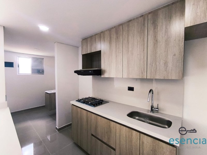 Apartamento en venta en La Aldea, La Estrella · foto 3 de 17