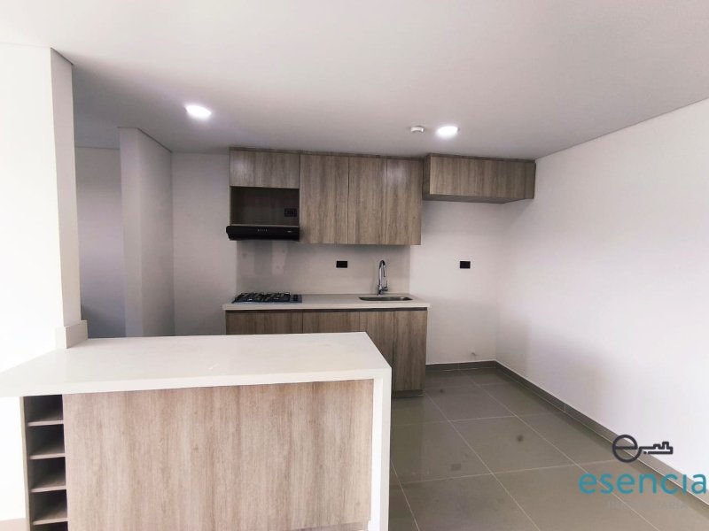 Apartamento en venta en La Aldea, La Estrella · foto 4 de 17
