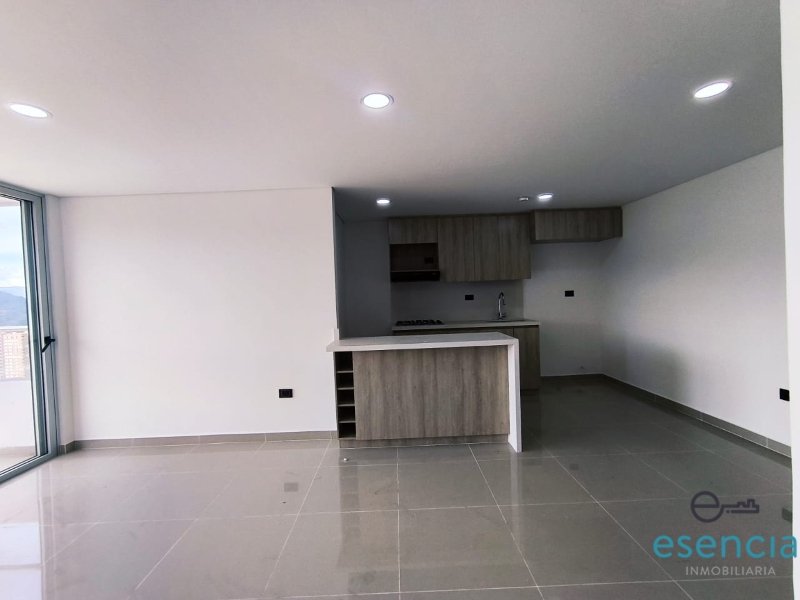 Apartamento en venta en La Aldea, La Estrella · foto 5 de 17