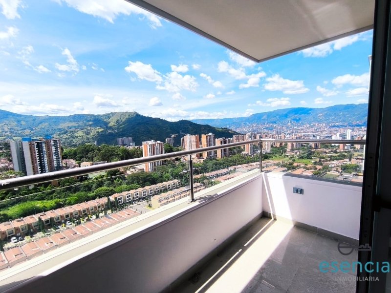 Apartamento en venta en La Aldea, La Estrella · foto 6 de 17