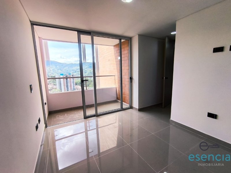 Apartamento en venta en La Aldea, La Estrella · foto 7 de 17