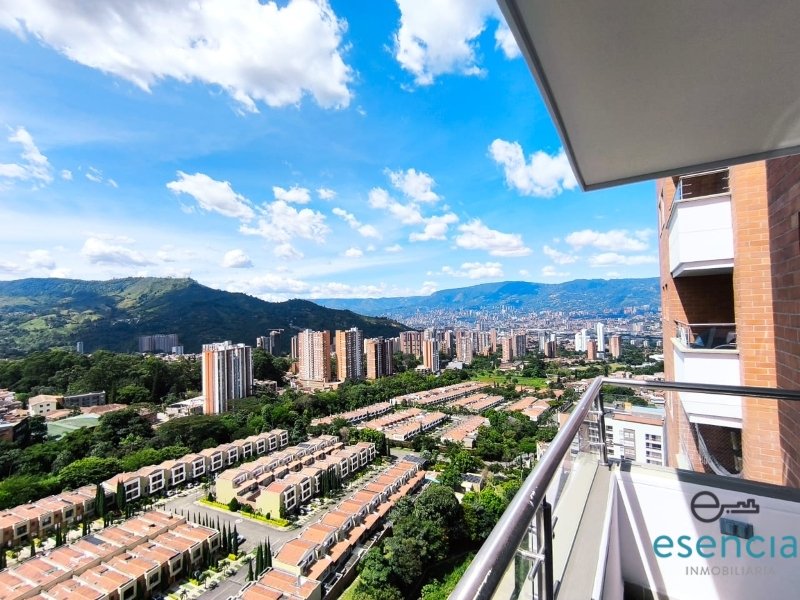 Apartamento en venta en La Aldea, La Estrella · foto 8 de 17