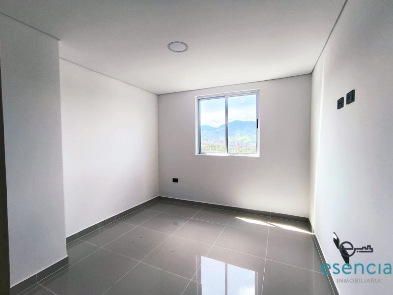 Apartamento en venta en La Aldea, La Estrella · foto 11 de 17