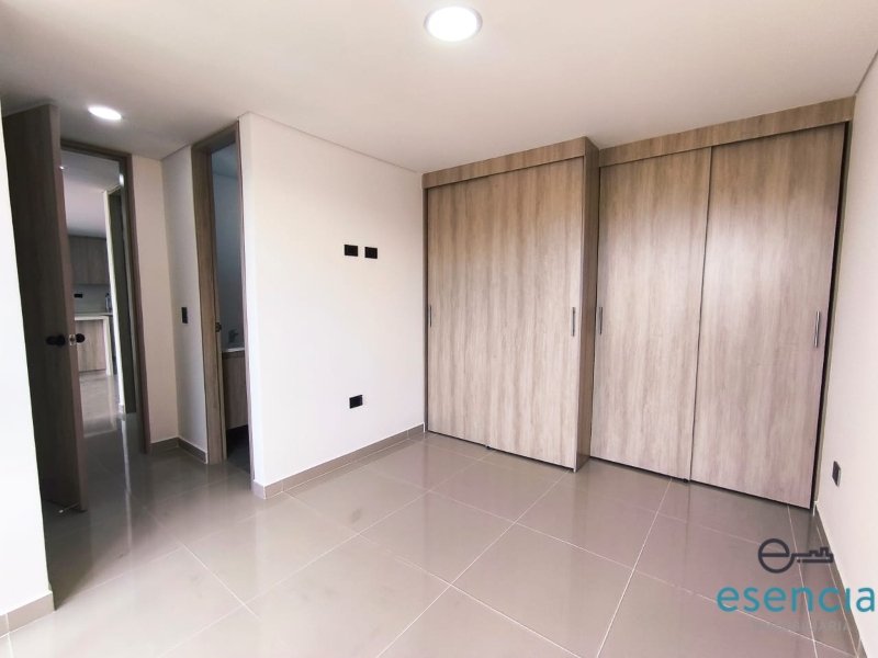 Apartamento en venta en La Aldea, La Estrella · foto 12 de 17
